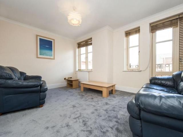 2 bedroom apartment to rent Chester House, St. Georges Place, Cheltenham, GL50