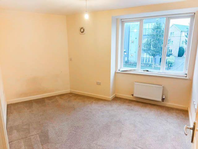 2 bedroom apartment to rent Chieftain Way, Cambridge, CB4