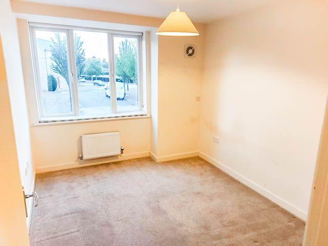 2 bedroom apartment to rent Chieftain Way, Cambridge, CB4