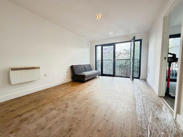 2 bedroom apartment to rent Clive Passage, Birmingham, West Midlands, B4