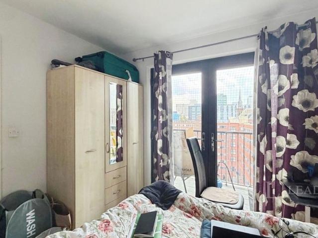 2 bedroom apartment to rent Clive Passage, Birmingham, West Midlands, B4