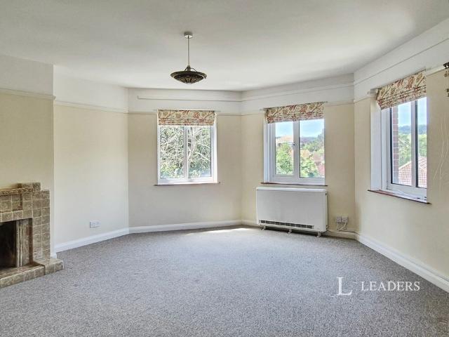 2 bedroom apartment to rent Clovelly, 20 Blackwater Road, Eastbourne, BN21