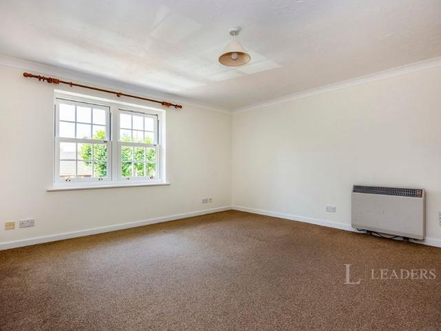 2 bedroom apartment to rent Cranley Manor, Cranley Road, Guildford, GU1