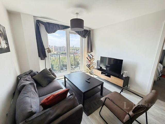 2 bedroom apartment to rent Craven Street, Salford, Greater Manchester, M5