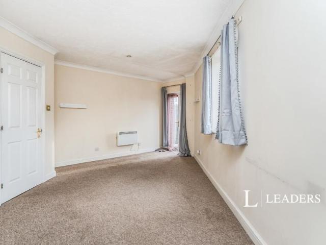 2 bedroom apartment to rent Crown Mews, 15 Clarence Road, Gosport, PO12