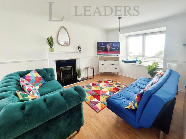2 bedroom apartment to rent Ambleside Court, Marine Parade East, Clacton On Sea, Essex, CO15