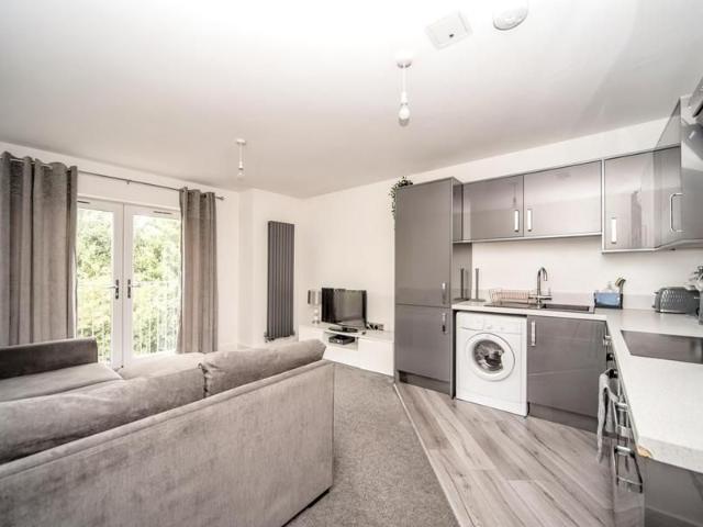 2 bedroom apartment to rent Abbey Chase, Abbey Fields, Bedford, MK42