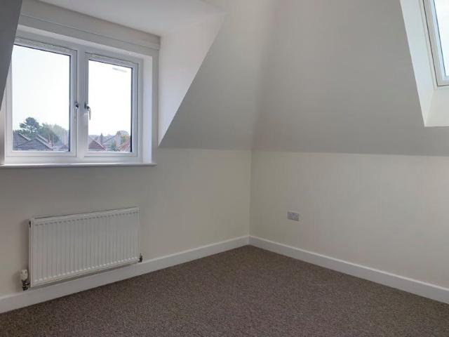 2 bedroom apartment to rent Alexander Court, 1081 Christchurch Road, Bournemouth, BH7