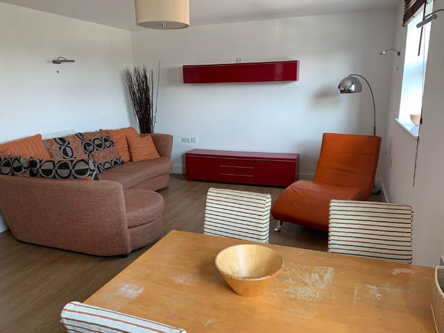 2 bedroom apartment to rent Apartment 19 37 Chapeltown Street, Manchester, M1