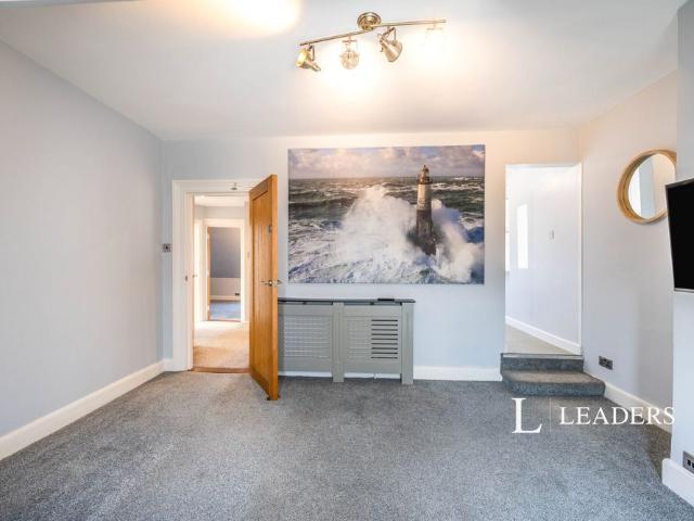 2 bedroom apartment to rent Ashburton Road, Southsea, PO5