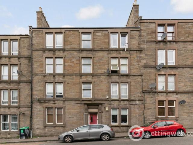 2 Bedroom Apartment to Rent at Coldside, Dundee, Dundee City, Strathmartine