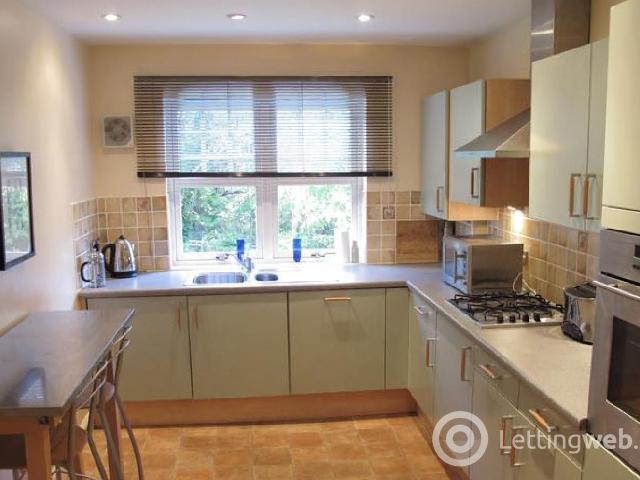 2 Bedroom Apartment to Rent at Colinton, Edinburgh, Fairmilehead, Linton
