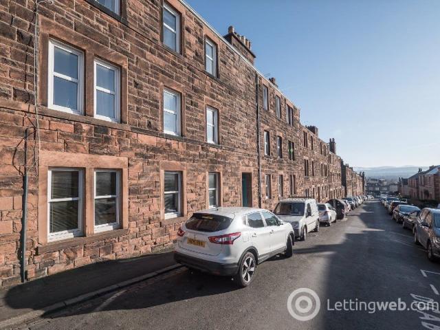 2 Bedroom Apartment to Rent at Corstorphine, Edinburgh, Murrayfield, North East Corstorphine