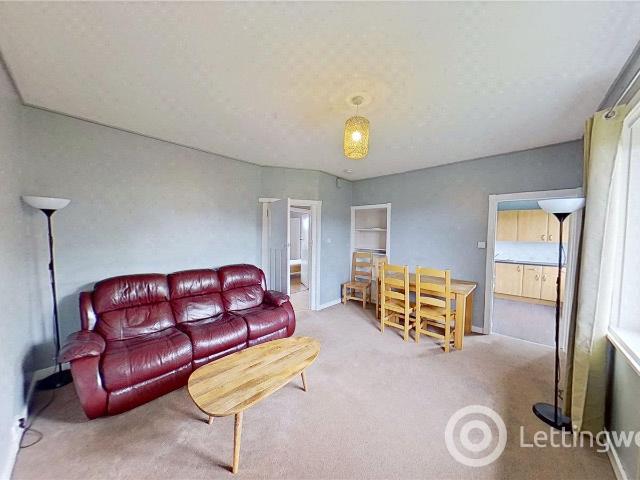 2 Bedroom Apartment to Rent at Corstorphine, Edinburgh, Murrayfield, South East Corstorphine