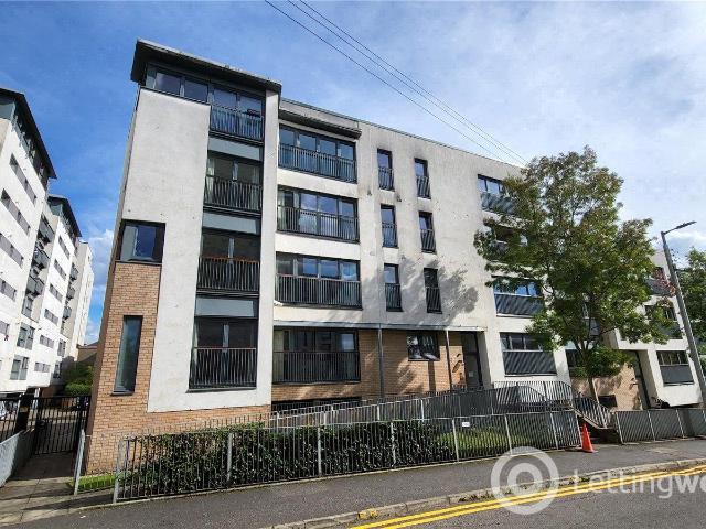 2 Bedroom Apartment to Rent at Calton, Glasgow, Glasgow City, Merchant City