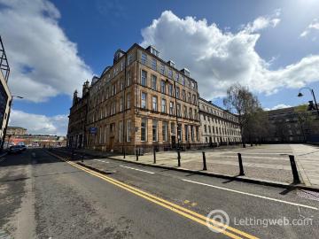 Merchant, Glasgow, Glasgow and Clyde Valley