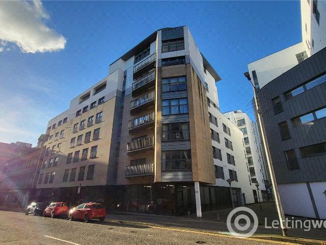2 Bedroom Apartment to Rent at Calton, Glasgow, Glasgow City, Merchant City