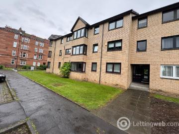 2 Bedroom Apartment to Rent at Calton, Glasgow, Glasgow City, Glasgow Green