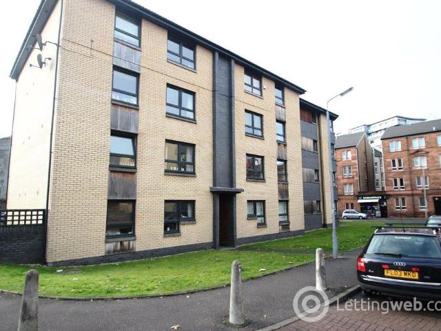 2 Bedroom Apartment to Rent at Calton, Glasgow, Glasgow City, Glasgow Green