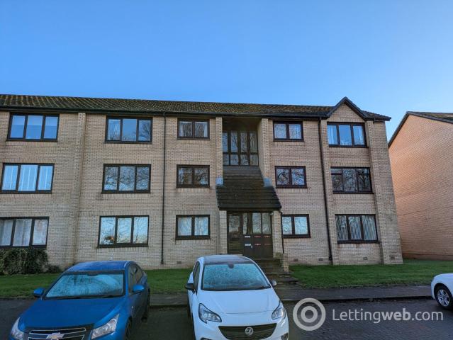 2 Bedroom Apartment to Rent at Calton, Glasgow, Glasgow City, Glasgow Green