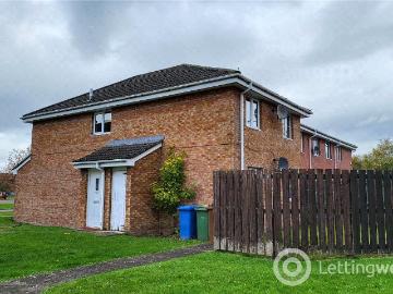 Glasgow, Glasgow and Clyde Valley - Garden