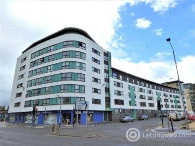 2 Bedroom Apartment to Rent at Calton, Glasgow/City Centre, Glasgow, Glasgow City