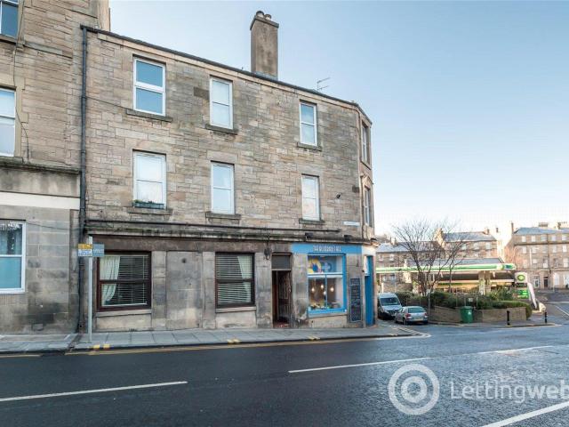 2 Bedroom Apartment to Rent at Canonmills, Edinburgh, Inverleith