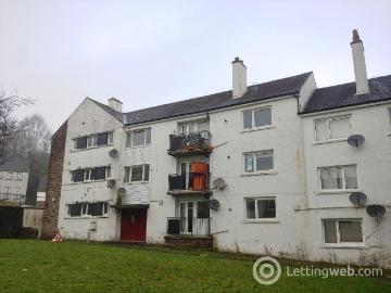 2 Bedroom Apartment to Rent at Castle, Stirling, Stirling/Town Centre