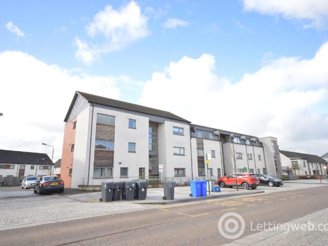 2 Bedroom Apartment to Rent at Castle, Stirling, Wallace