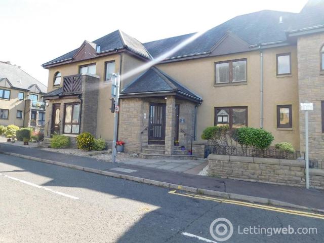 2 Bedroom Apartment to Rent at Central Falkirk, Falkirk, Falkirk North