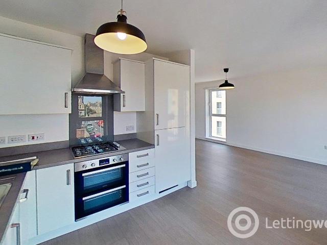 2 Bedroom Apartment to Rent at Craigentinny Duddingston, Edinburgh