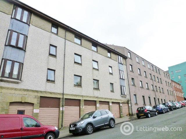 2 Bedroom Apartment to Rent at Craigentinny, Duddingston, Edinburgh, Ings, Meadowbank