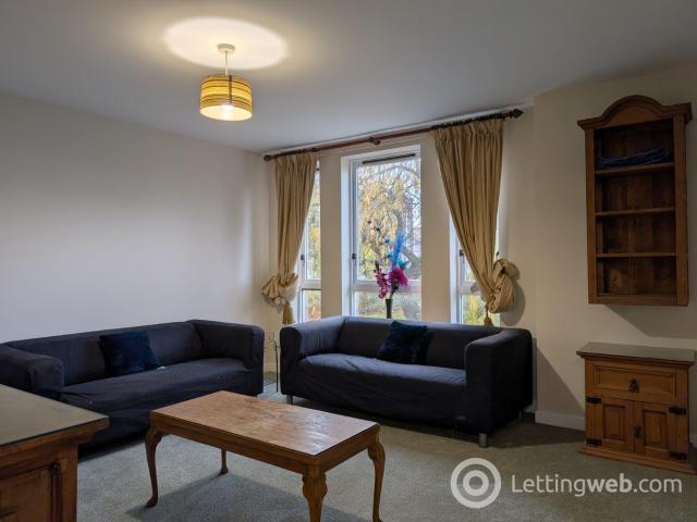 2 Bedroom Apartment to Rent at Craigentinny, Duddingston, Edinburgh, Ings, Meadowbank