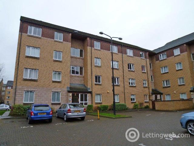 2 Bedroom Apartment to Rent at Craigentinny, Duddingston, Edinburgh, Ings, Meadowbank