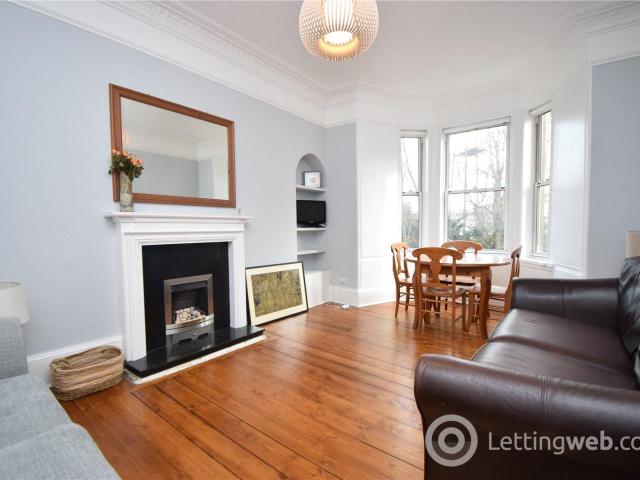2 Bedroom Apartment to Rent at Craigentinny, Duddingston, Edinburgh, Ings, Meadowbank