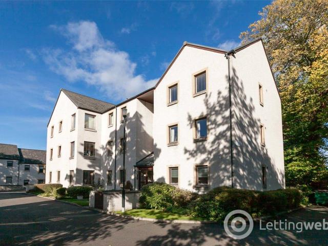 2 Bedroom Apartment to Rent at Craigentinny, Duddingston, Edinburgh, Ings, Mountcastle