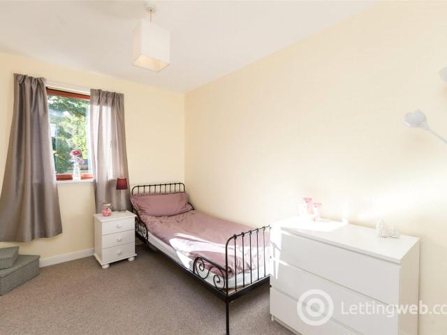 2 Bedroom Apartment to Rent at Craigentinny, Duddingston, Edinburgh, Ings, Mountcastle