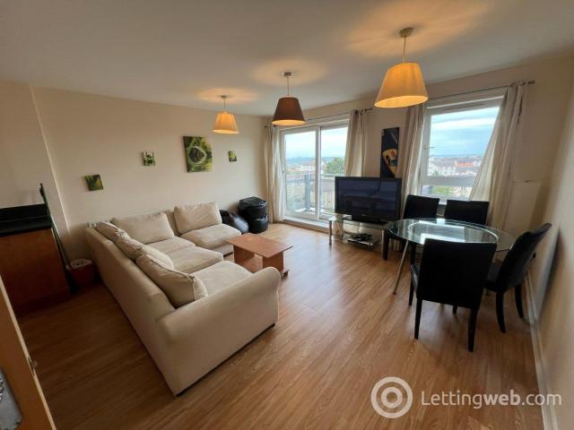 2 Bedroom Apartment to Rent at Craigentinny, Duddingston, Edinburgh, Ings, Lochend