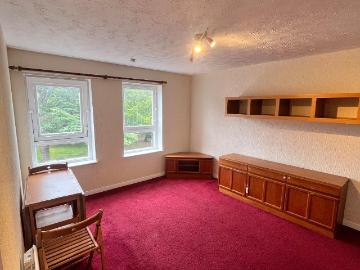 Restalrig, EH7, Edinburgh and East Scotland, Shetland