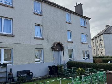 2 Bedroom Apartment to Rent at Craigentinny, Duddingston, Edinburgh, Ings
