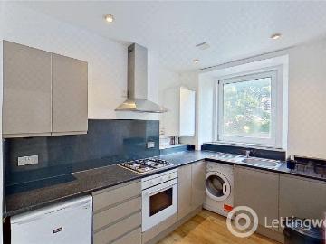 2 Bedroom Apartment to Rent at Craigleith, Edinburgh, Inverleith