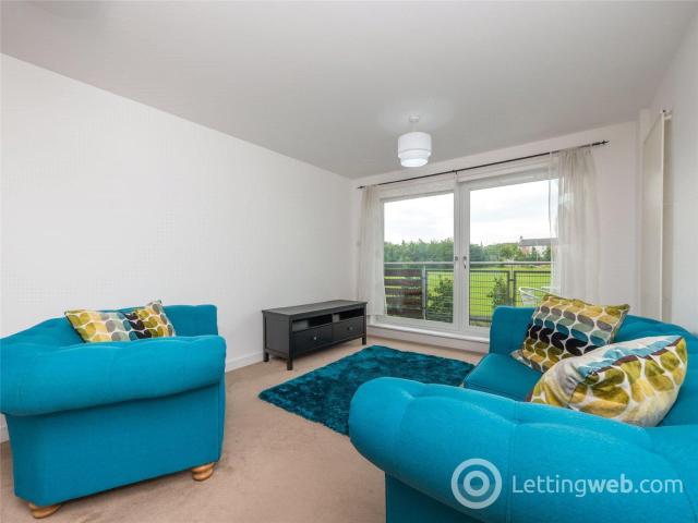 2 Bedroom Apartment to Rent at Craigmillar, Edinburgh, Mill, Portobello