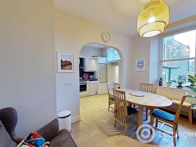 2 Bedroom Apartment to Rent at Craigmillar, Edinburgh, Mill, Portobello