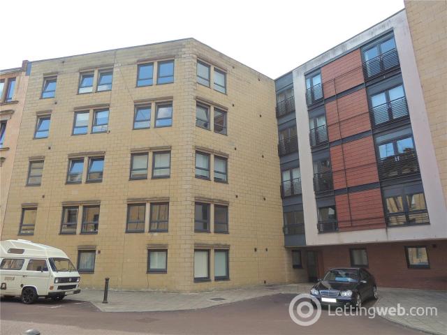 2 Bedroom Apartment to Rent at Anderston, City, Glasgow, Glasgow City, Glasgow/West End