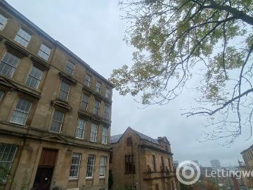 2 Bedroom Apartment to Rent at Anderston, City, Glasgow, Glasgow City, Kelvingrove