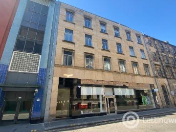 Miller Street G1 Glasgow, G2, Merchant, Glasgow, Glasgow and Clyde Valley