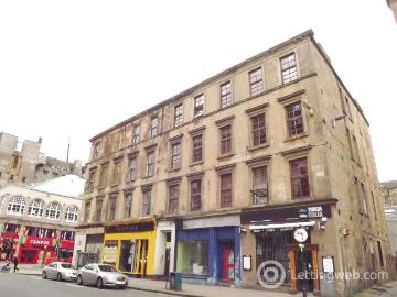 Glasgow, Glasgow and Clyde Valley - Garden