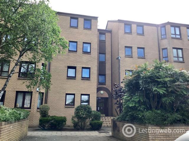 2 Bedroom Apartment to Rent at Anderston, City, Glasgow/City Centre, Glasgow, Glasgow City