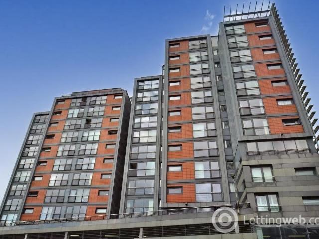 2 Bedroom Apartment to Rent at Anderston, City, Finnieston, Glasgow, Glasgow City