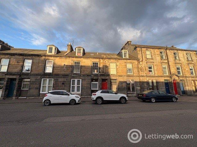 2 Bedroom Apartment to Rent at Angus, Montrose, Montrose and District